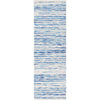 Marie Global Dark Blue Area Rug
