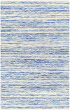 Marie Global Dark Blue Area Rug
