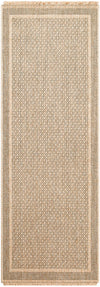 Sabrena Cottage Beige Area Rug