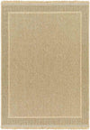 Sabrena Cottage Beige Area Rug