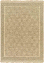 Sabrena Cottage Beige Area Rug