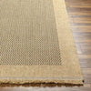 Jessicia Cottage Beige/Brown Area Rug