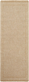 Dontavius Cottage Beige Area Rug