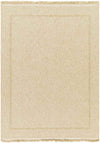 Dontavius Cottage Beige Area Rug