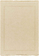 Dontavius Cottage Beige Area Rug