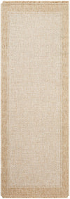 Marchetta Cottage Beige/Tan Area Rug