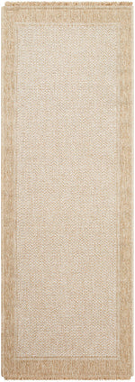 Marchetta Cottage Beige/Tan Area Rug