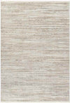 Lettie Modern Cream/Hickory Area Rug