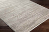Lettie Modern Cream/Hickory Area Rug
