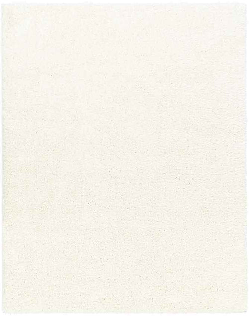 Charon Modern Ivory Area Rug