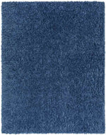 Charon Modern Cobalt Area Rug