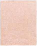 Charon Modern Coral Area Rug