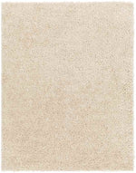 Charon Modern Beige Area Rug
