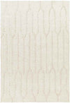 Natia Global Beige Area Rug