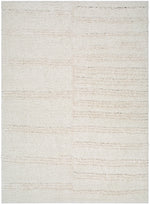 Javaris Modern Beige/Cream Area Rug