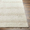 Javaris Modern Beige/Cream Area Rug