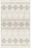 Saulo Global Light Brown Area Rug