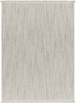 Mikio Global Brown Area Rug