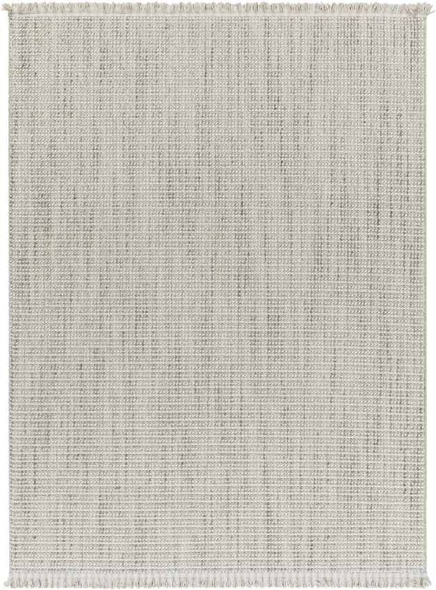 Mikio Global Brown Area Rug