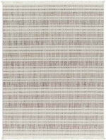 Yaira Global Light Brown Area Rug