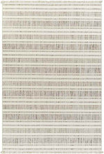 Yaira Global Light Brown Area Rug