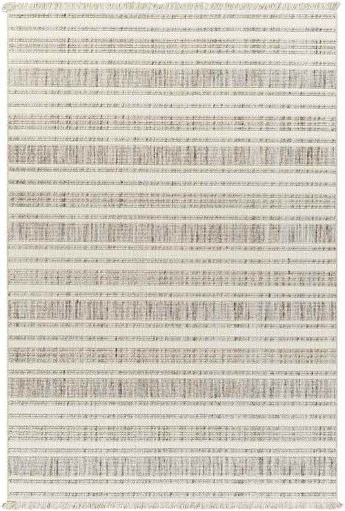 Yaira Global Light Brown Area Rug