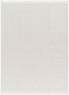 Shina Global Off-White Area Rug