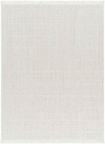 Shina Global Off-White Area Rug