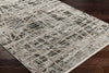 Terelle Modern Black Area Rug