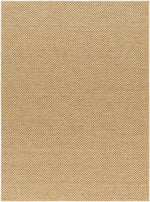 Sarahjane Modern Brown Area Rug