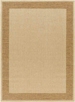 Cadie Modern Brown/Beige Area Rug