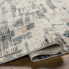 Liem Modern Off-White Area Rug