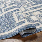 Amaris Global Denim Area Rug