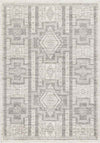 Amaris Global Light Gray Area Rug