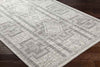 Amaris Global Light Gray Area Rug