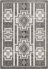 Amaris Global Black Area Rug