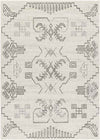Shequila Global Gray Area Rug