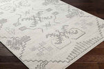 Shequila Global Gray Area Rug
