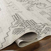 Shequila Global Gray Area Rug