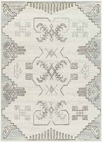 Shequila Global Light Gray Area Rug
