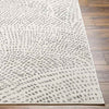 Millard Modern Beige/Gray Area Rug