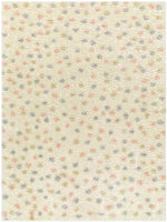 Nyisha Modern Beige Area Rug