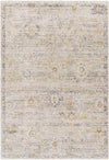 Ashlen Traditional Tan Area Rug