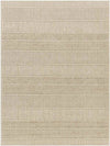 Darron Modern Camel Area Rug