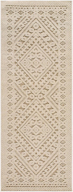 Lyndsie Modern Camel Area Rug