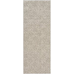 Jeran Modern Mocha Area Rug