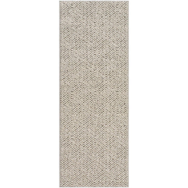 Jeran Modern Mocha Area Rug
