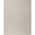 Jeran Modern Mocha Area Rug