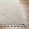 Jeran Modern Mocha Area Rug