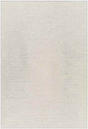 Yashira Modern Light Gray/Beige Area Rug